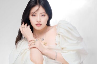 「タレント人気度」今田美桜が躍進8位　初トップ10入り！急上昇1位は河合優実　朝ドラ「あんぱん」効果