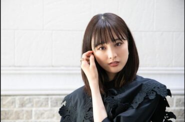 大友花恋　圧巻の演技力に夏菜脱帽「もう女優辞めます」アンミカも感嘆「凄いな…」スタジオも衝撃走る