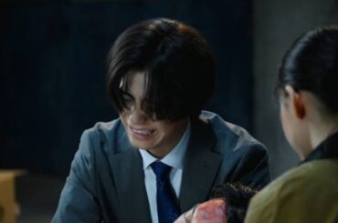 『DOPE 麻薬取締部特捜課』第9話 ― 最終決戦への序章、才木と陣内の宿命