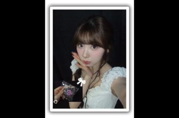 NiziU インスタのミイヒ #NiziU #ニジュー #니쥬 #WithU #ミイヒ #MIIHI #미이히