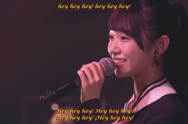 AKB48 2017 Koisuru Fortune Cookie【恋するフォーチュンクッキー】~Unplugged~