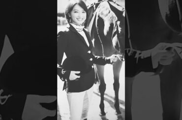 🎤望月理恵　神戸山手女子