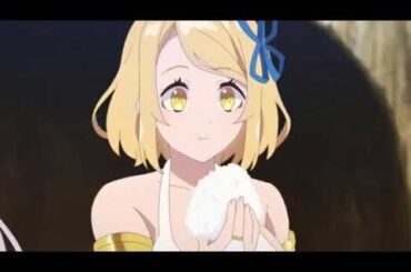 美味しいです　[ティア(Tier)] [洲崎綾] [異世界のんびり農家] [05-266]