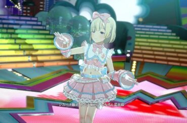 アイドルマスター スターリットシーズン　KAWAII ウォーズ