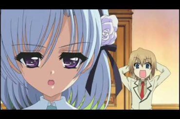 今なんておっしゃいました？　[アンリエット・ミステール(アルセーヌ)] [明坂聡美] [探偵オペラ ミルキィホームズ] [おまけ-259]