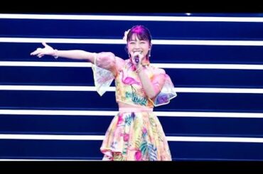 ＜三森すずこ＞2年ぶりアニサマ　キュートに「ドキドキトキドキトキメキス」　「アニサマのある日本の夏が大好き！」