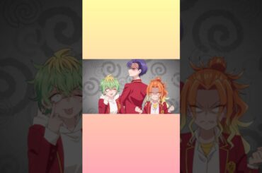 #君にふさわしい奇跡 #帝乃三姉妹 #天海由梨奈 #古賀葵 #青山吉能 #shorts #anime