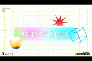 FINAL VIDEO DEMO  HITOMI ARAI