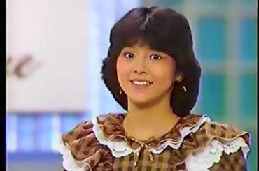 小泉今日子　ひとり街角　4