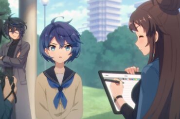 プリコネR ルナの塔「ドラゴンズライジング」全話【私と兄さんの、夢】シェフィ Shefi（CV：近藤玲奈） ホマレ Homare（CV：大西沙織） 751～770階