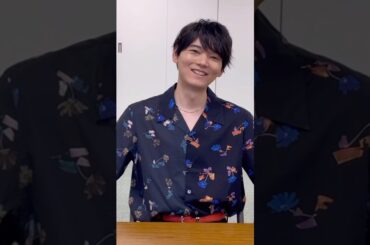 【what's in my bag?】古川雄輝のカバンの中身！