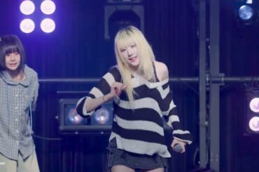 250810 우고프페 엘 - Hope is dead + Savior + Reimei + SURVIVE 『dotchisuki live vol.28 : 夏が好き』 직캠