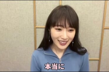 高山一実が1期生との思い出を語る!!