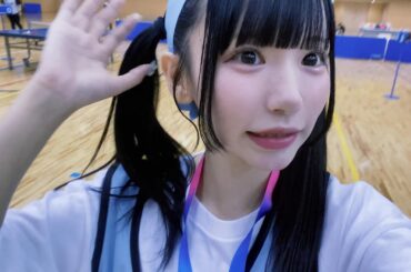 【今日的動畫券】在運動會中拿了金牌 超得意的日本小偶像🥇