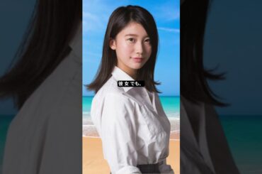 小倉ゆうか完全復活！改名&休業から4年ぶりの衝撃ショット #shortsfeed #japantainment