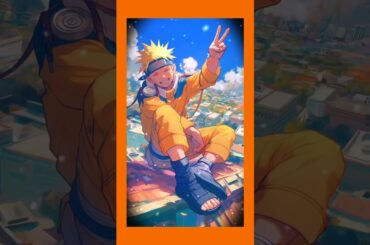 "ROAD OF NARUTO"#shorts#anime