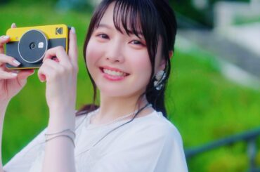 麻倉もも『Lemon Candy』 Music Video