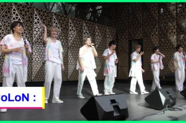 【4K】CoLoN： / ダイエットグルメ祭り / 29 June 2024