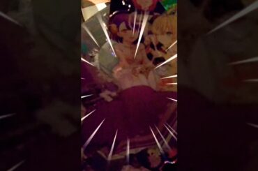 【アルスラーン婚】内山夕実さんと小林裕介さんは仲良し結婚💕