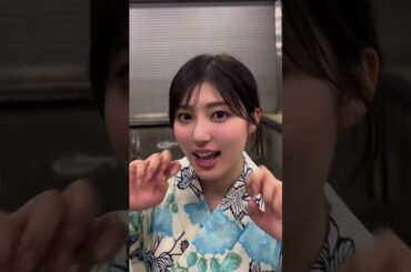 吉川 愛  大ヒット記念 新ジュラ夏祭りイベントに参加してきました！🏝️