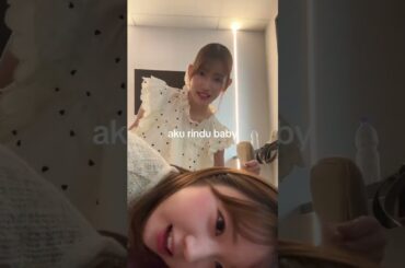 元STU48 甲斐心愛 元AKB48 黒須遥香 🌻 #Malaysia #KLP48