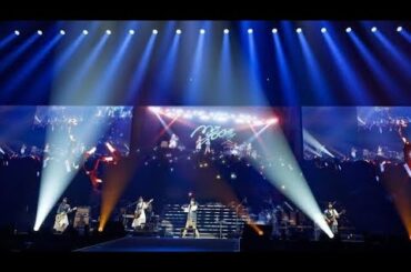 ＜MyGO!!!!!＞アニサマ3年連続出演　「聿日箋秋」「音一会」「焚音打」披露　“燈”羊宮妃那「きょうは全て残さず叫びたい！」