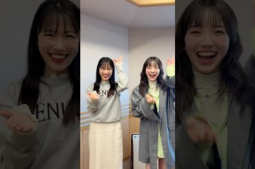 れにえまで💜🧡 #仮契約のシンデレラ 👑 #ももいろクローバーz #私立恵比寿中学 #高城れに #桜井えま #idol #アイドル #shorts #スタプラ #えびちゅう #エビ中