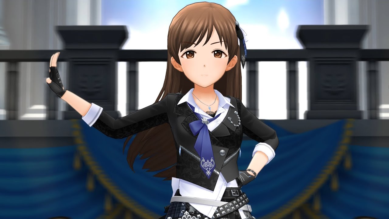 アインフェリア「生存本能ヴァルキュリア」【VRヘッドセットで見るデレステMV Top-and-Bottom形式 3D VR 4K Music Video 】 アインフェリア「生存本能ヴァルキュリア」【VRヘッドセットで見るデレステMV Top-and-Bottom形式 3D VR 4K Music Video 】