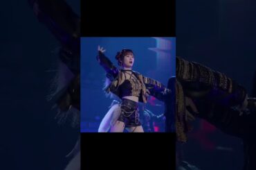 『メドレー冒頭ダンス』モーニング娘。'25 コンサートツアー春 Mighty Magic DX～生田衣梨奈を見送って～ #モーニング娘25 #ライブがアツい