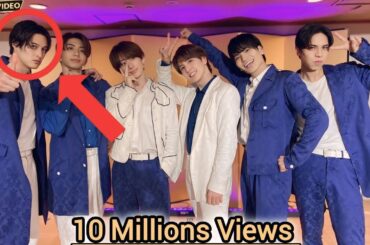 💜💛【次回情報解禁】💛💜🎉須田亜香里・大倉士門×ASUNAL²⁰ TREASURE✨