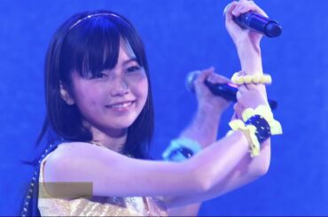 「4Kリマスター」渚のCHERRY 島崎遥香 大島涼花 髙島祐利奈 篠崎彩奈