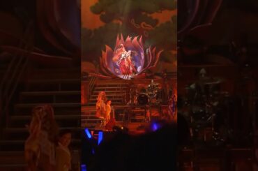 水樹奈々「WILD EYES」（NANA MIZUKI LIVE ZIPANGU）