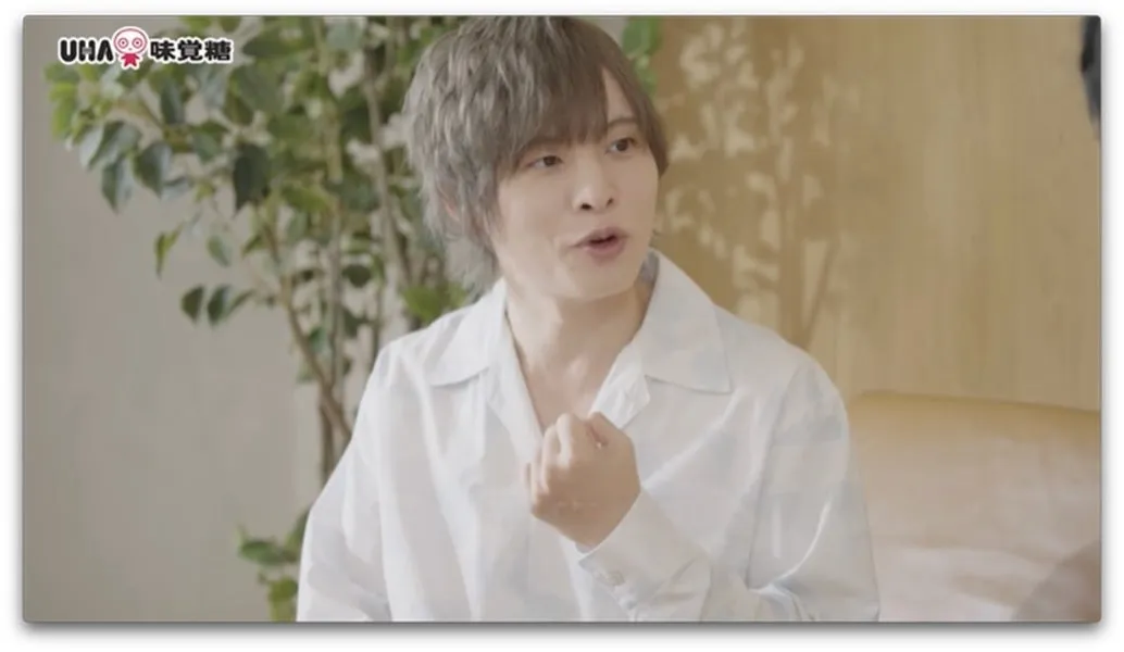 対談ムービーの様子2