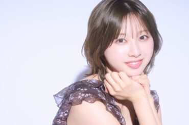 日向坂46 富田鈴花「生まれ変わっても、また自分が良い」葛藤を乗り越えた先で気づいたこと - リアルサウンド