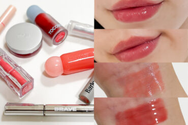 夏映え確実！韓国在住美容ライターが選ぶ“本場で人気”のリップカラー8選【ハングクTIMES Vol.217】 | ORICON NEWS | 国内海外のニュース