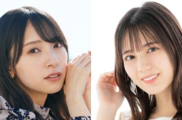 ”なおみく”日向坂46小坂菜緒＆金村美玖、15thシングルでＷセンターに決定【フォーメーション一覧】 - ORICON
