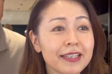 「理想のひし形ができました」　若返り前髪カットで大変身！　上品→可憐になった女性のビフォーアフターに称賛の声 | Hint-Pot