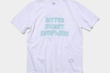 TANGTANG LINES Bitter / T-Shirts 1