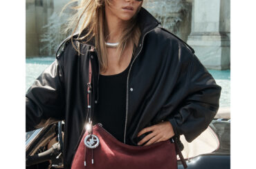 MICHAEL KORSがハンドバッグシリーズ”NOLITA”の新作に合わせて『NOLITA JOURNEY』を開催！ - NYLON JAPAN