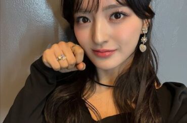 「好評だったのでここにも載せちゃう」元アイドル・清井咲希の最新ショットにファンメロメロ！ | 話題の投稿 | スポーツブル (スポブル)