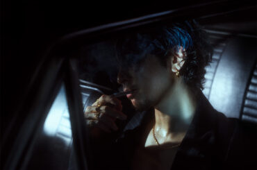 常田大希が自身初となるジュエリーコレクションを発表！ - NYLON JAPAN