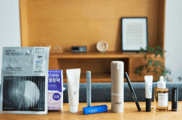韓国旅行で立ち寄りたい！「オリーブヤング N 聖水」でガチ買いした、メンズにおすすめの最新Kビューティアイテム10選 メンズノンノウェブ | MEN'S NON-NO WEB
