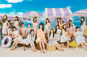乃木坂46「与田祐希 卒業コンサート」映像化決定|au Webポータル芸能ニュース