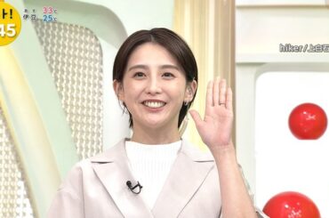 【画像】今日の宮司愛海さんと石渡花菜さん　8.28