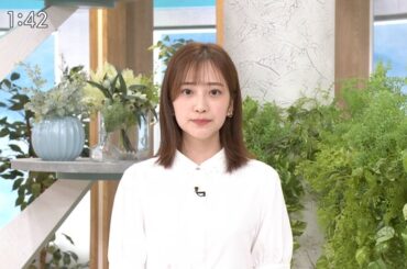 【画像】今日の南後杏子さん  8.22