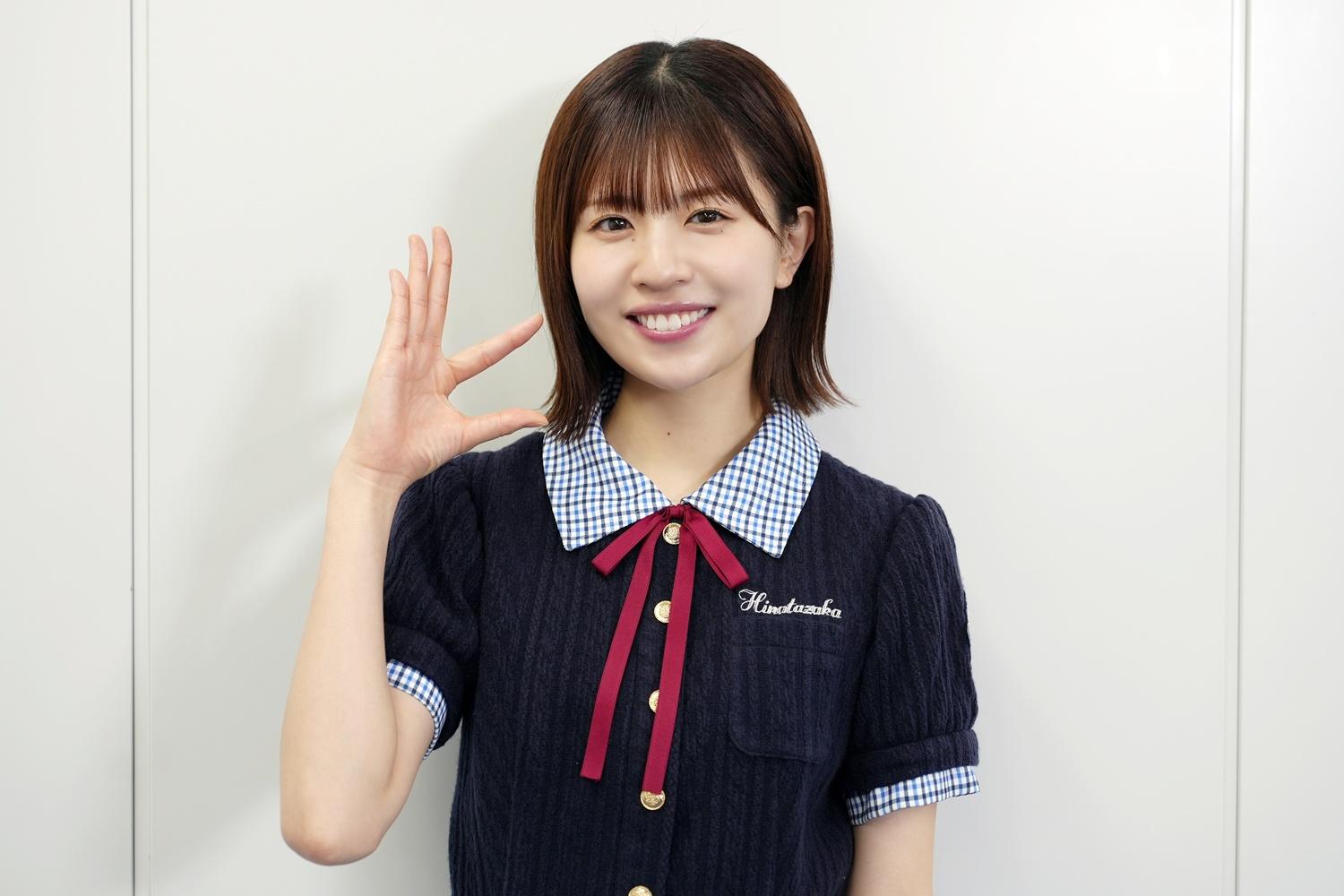 アイドルが“放送作家”に！日向坂46 松田好花の再挑戦、前回の涙「リベンジできた」