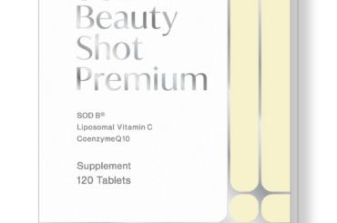 『SOD Beauty Shot』加齢とともに減少する酵素に着目したエイジングケアサプリ発売開始 | MSG株式会社のプレスリリース