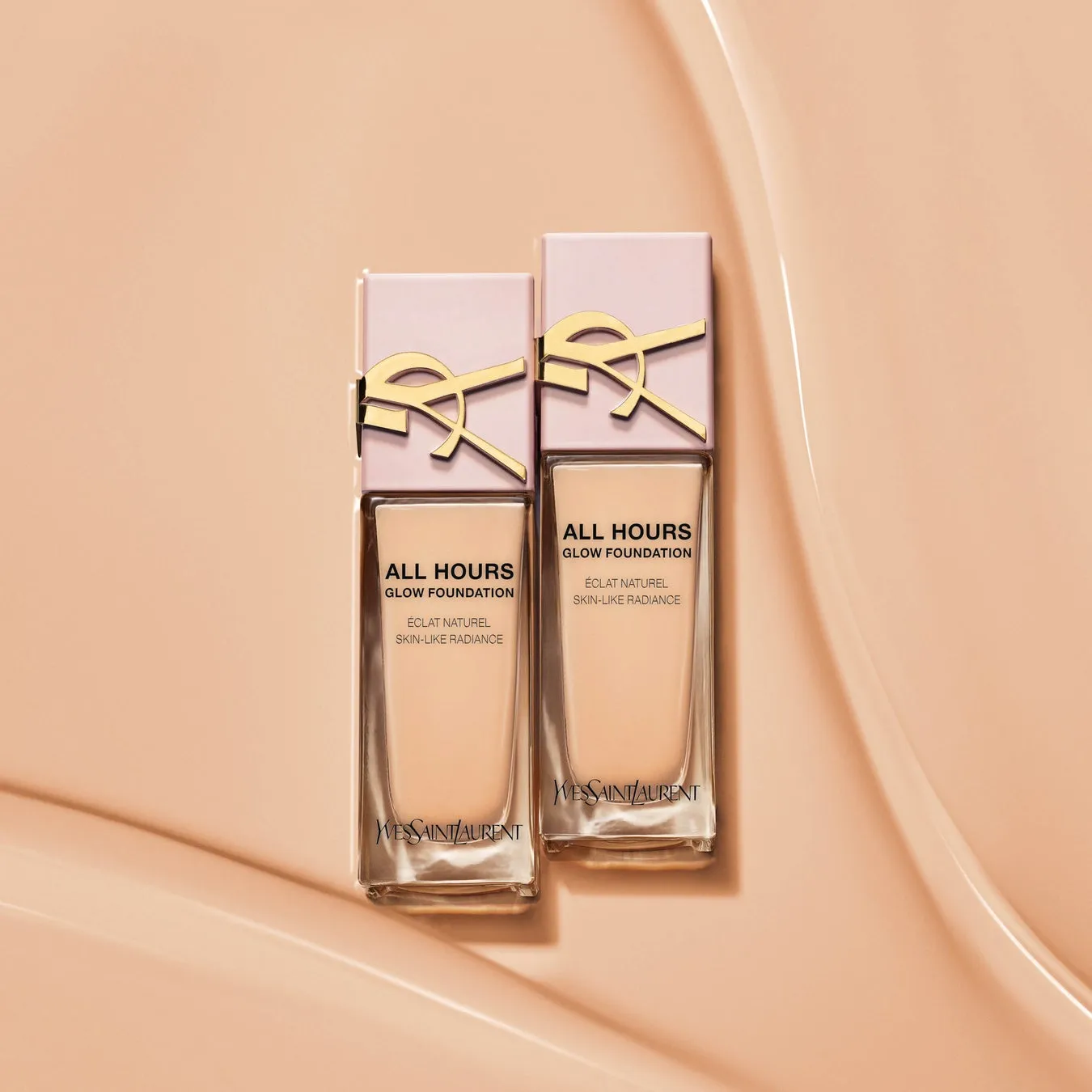 YSL オールアワーズ リキッド グロウ 製品画像