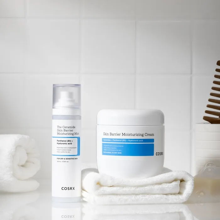 セラミドシリーズ