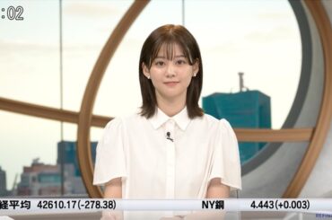 【画像】今日の中原みなみさん　8.22